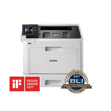 Imprimante Brother A4 laser couleur recto/verso - HL-L8360 CDW