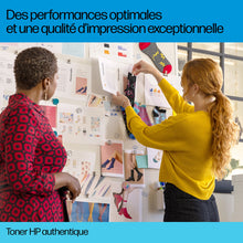 HP - W1390X - HP LaserJet Cartouche de toner authentique noir 139X grande capacité