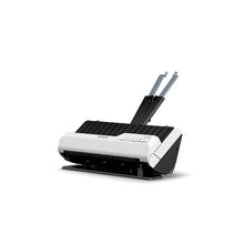 Epson DS-C330 Chargeur automatique de documents + Scanner à feuille 600 x 600 DPI A4 Noir, Blanc