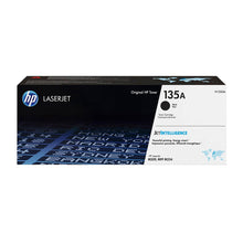 Cartouche de toner d'origine HP 135A noir - W1350A