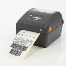 Imprimante d'étiquettes Zebra ZD Series ZD421d - Ethernet - USB - ZD4A042-D0EE00EZ