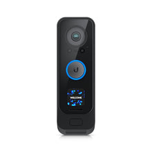 Ubiquiti - UVC-G4 Doorbell Pro - Ubiquiti G4 Doorbell Pro Noir