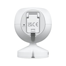 Ubiquiti - UVC-G4-INS - Ubiquiti G4 Instant Cube Caméra de sécurité IP Extérieure 2688 x 1512 pixels Mur