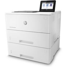Imprimante Laser HP LaserJet Entreprise M507x - 1PV88A - OfficePartner.fr