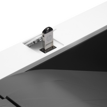 Imprimante Laser HP LaserJet Entreprise M507x - 1PV88A - OfficePartner.fr