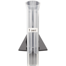 Jeu de tubes de pièces pour monnayeur Olympia CC202 - 947730298