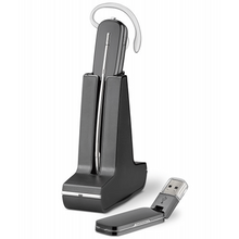 Casque sans fil Plantronics Savi W440 avec dongle - 203946-02 - OfficePartner.fr