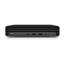 Ordinateur de bureau HP EliteDesk 800 G6 - 21L23EA#ABF - OfficePartner.fr