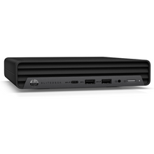 Ordinateur de bureau HP EliteDesk 800 G6 - 21L23EA#ABF - OfficePartner.fr