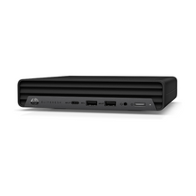 Ordinateur de bureau HP EliteDesk 800 G6 - 21L23EA#ABF - OfficePartner.fr