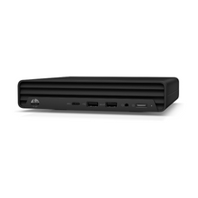 Ordinateur de bureau HP Business Desktop 260 G4 - 23G82EA#ABF - OfficePartner.fr