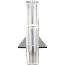 Jeu de tubes de pièces pour monnayeur Olympia CC202 - 947730298