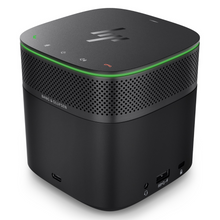 Station d'accueil Thunderbolt 120 W HP G2 - 3YE87AA#ABB - OfficePartner.fr