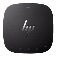 Station d'accueil Thunderbolt 120 W HP G2 - 3YE87AA#ABB - OfficePartner.fr