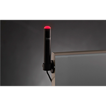 Kuando Busylight Alpha indicateur de statut USB est une lampe qui sert d’indicateur sonore et visuel  pour réduire les distractions et éliminer les interruptions.