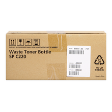 Bac récupérateur Ricoh SP C 220 - 406043 - OfficePartner.fr