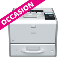 Offre exceptionnelle ! Trouvez votre imprimante d'occasion Ricoh SP 4510DN, à prix très réduit chez Officepartner.fr. En fonction de vos besoins d'impression, optez  pour une imprimante d'occasion. Le nombre de page déjà imprimés définit le prix.