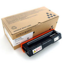 Cartouche de toner d'origine Ricoh SP 3400 LE noir - 407647 - OfficePartner.fr