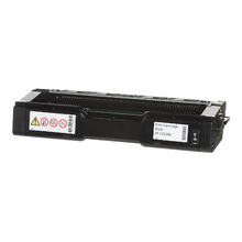 Cartouche de toner d'origine Ricoh SP C252 HE noir - 407716 - OfficePartner.fr