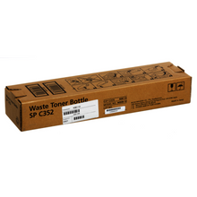 Bac récupérateur Ricoh SP C352 - 408228