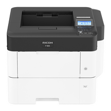 Imprimante Laser Ricoh A4 Noir et Blanc P 800 - 418470