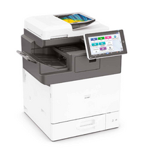 Imprimante multifonctions Ricoh A4 Couleur IM C400SRF - 418575