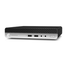 Ordinateur de bureau HP Business desktop Prodesk 400 G - 7EM19EA#ABF - Officepartner.fr