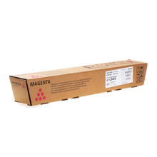Cartouche de toner d'origine Ricoh Type SPC 840 A magenta - 821261 - OfficePartner.fr
