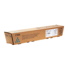 Cartouche de toner d'origine Ricoh Type SP C840 A cyan - 821262