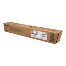 Cartouche de toner d'origine Ricoh MP C6003E magenta - 841855 - OfficePartner.fr
