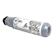 Cartouche de toner d'origine Ricoh Type 1270D noir - 842024/888261 - OfficePartner.fr