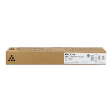 Cartouche de toner d'origine Ricoh MP C2550 noir - 842057/841196 - OfficePartner.fr