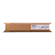Cartouche de toner d'origine Ricoh MP C2551 jaune - 842062/841507 - OfficePartner.fr
