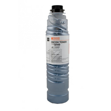 Cartouche de toner d'origine Ricoh Type 3210D noir - 888182 - Commandez le Toner d'origine Ricoh 888182 - la gamme de cartouche Ricoh Type 3210D, couleur noir (888182) pour une utilisation optimale des performances de votre imprimante. Imprimantes compatibles Ricoh 2035 Series et 2045 Series.