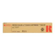 Cartouche de toner d'origine Ricoh Type 245 noir - 888312 - OfficePartner.fr