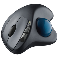 Souris Trackball USB sans fil M570 Logitech - 910-001882