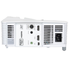 Vidéo-projecteur Optoma EH200ST - E1P1A1YBE1Z2 - OfficePartner.fr