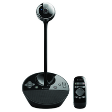 Webcam Logitech ConferenceCam BCC950 - 960-000867 - OfficePartner.fr