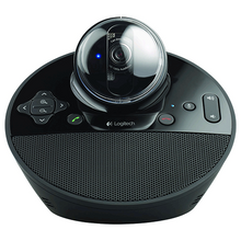 Webcam Logitech ConferenceCam BCC950 - 960-000867 - OfficePartner.fr