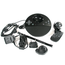 Webcam Logitech ConferenceCam BCC950 - 960-000867 - OfficePartner.fr
