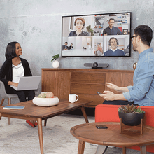 Système de visioconférence Meetup - 960-001102 - OfficePartner.fr