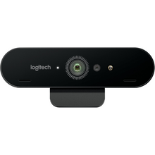 Caméra Logitech Webcam Brio - 960-001106 - OfficePartner.fr