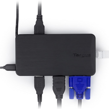Station d'accueil Multi-écran USB Targus - ACA928EUZ