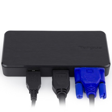 Station d'accueil Multi-écran USB Targus - ACA928EUZ