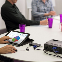 Station d'accueil Multi-écran USB Targus - ACA928EUZ