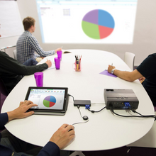 Station d'accueil Multi-écran USB Targus - ACA928EUZ