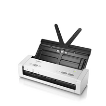 Scanner compact de documents recto-verso Brother - ADS-1200