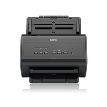 Scanner de documents bureautique recto-verso Brother - ADS-2400N
