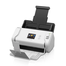 Scanner bureautique de documents recto-verso Wi-Fi Brother - ADS-2700W