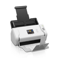 Scanner bureautique de documents recto-verso Wi-Fi Brother - ADS-2700W